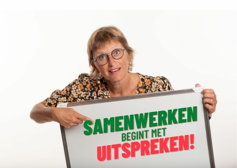 Teamcommunicatie verbeteren – open gesprek als sleutel