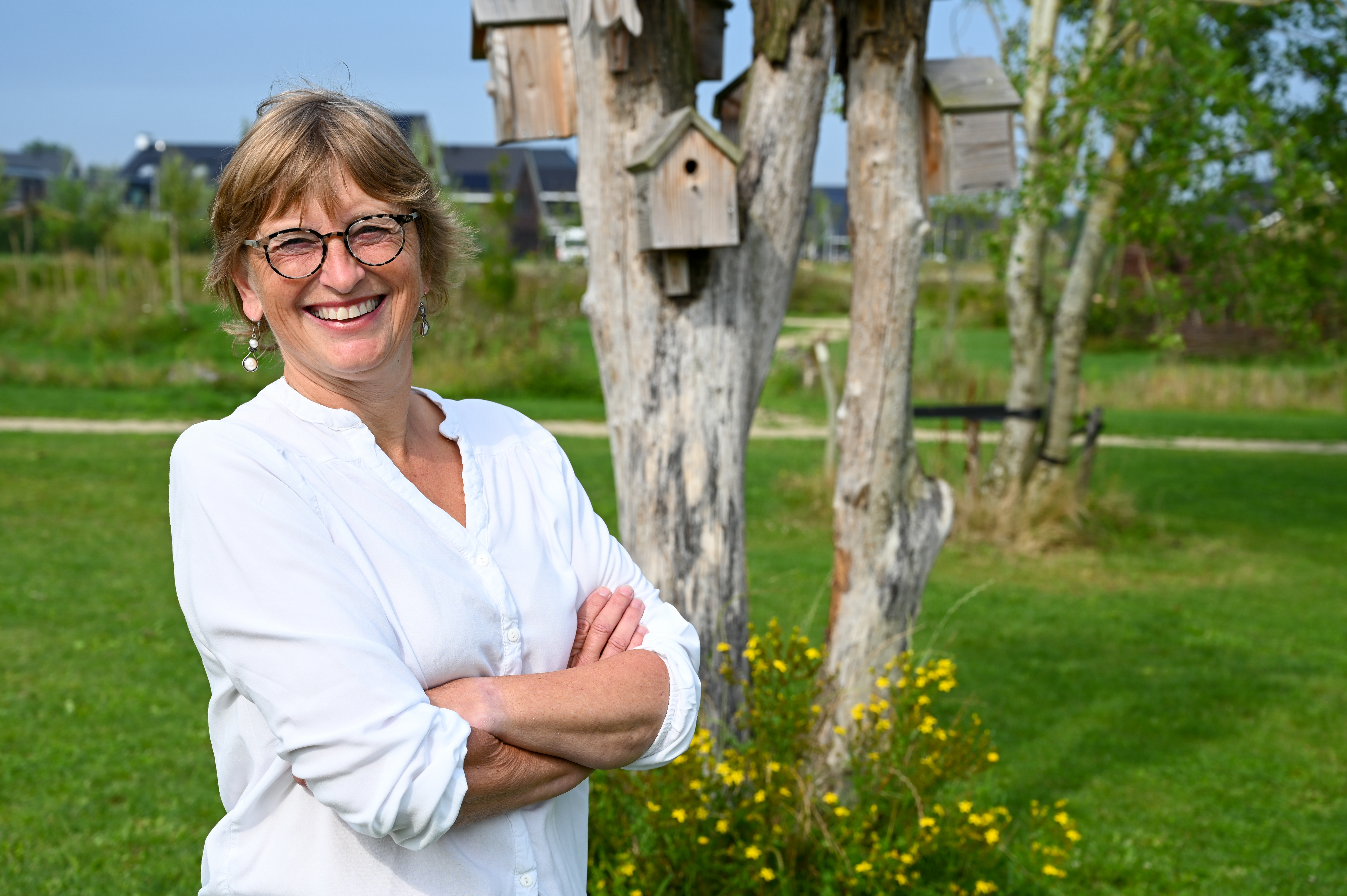 Persoonlijke coaching – Jeanneke Bruning