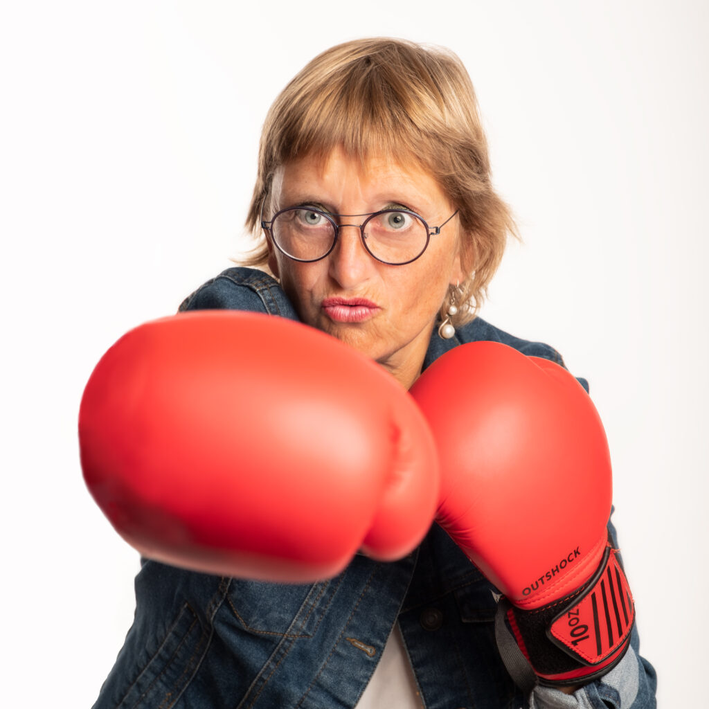 Grenzen aangeven – assertiviteit in coaching