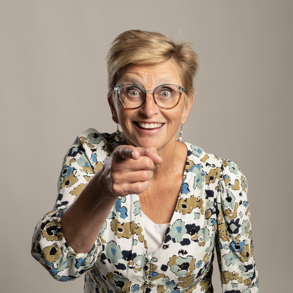 Feedback geven – assertieve coaching Jeanneke Bruning