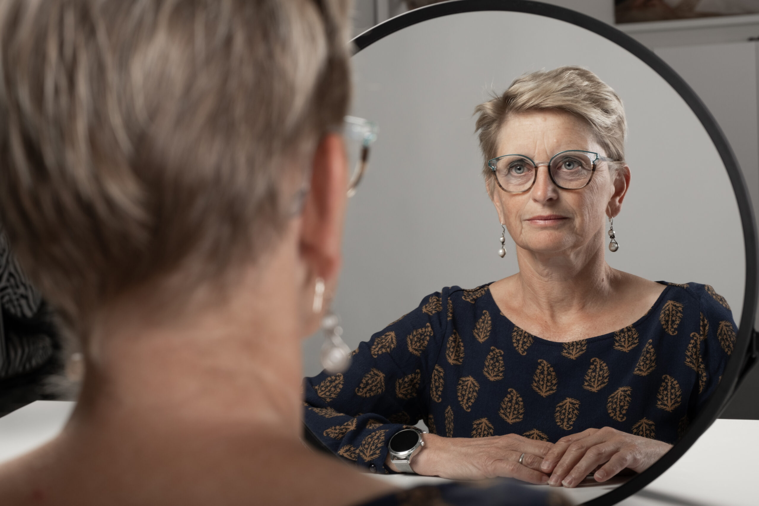 Individuele coaching bij stress – vertrouwelijk gesprek