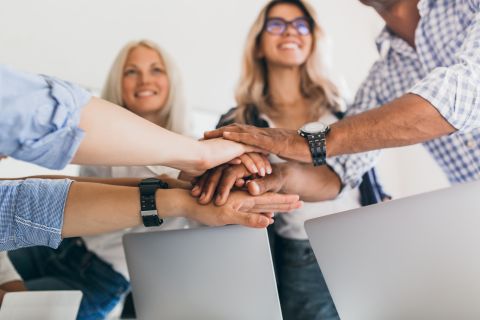 Teamcoaching voor betere samenwerking in zorgteams