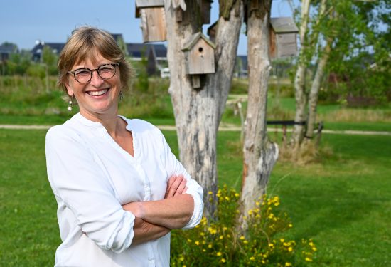 Persoonlijke coaching – Jeanneke Bruning